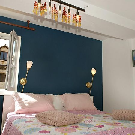 Apartment Piazzeta De Luxe سبليت المظهر الخارجي الصورة