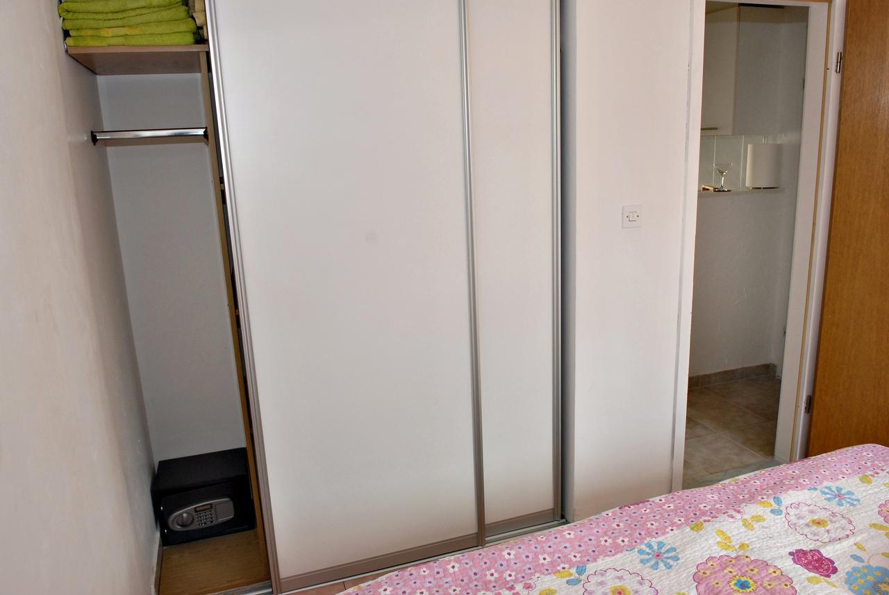 Apartment Piazzeta De Luxe سبليت المظهر الخارجي الصورة