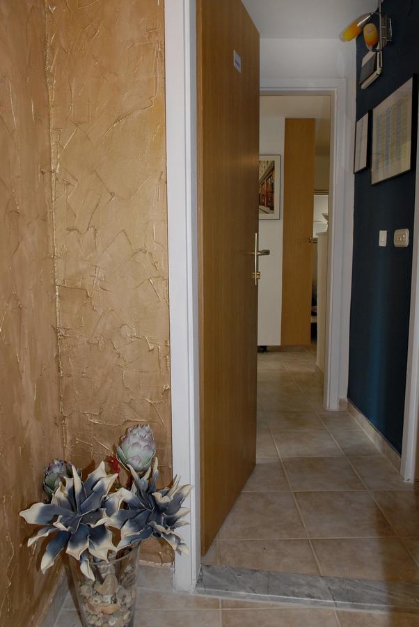 Apartment Piazzeta De Luxe سبليت المظهر الخارجي الصورة