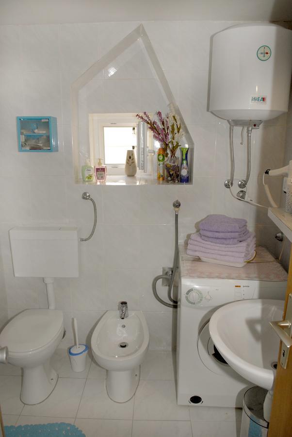 Apartment Piazzeta De Luxe سبليت المظهر الخارجي الصورة