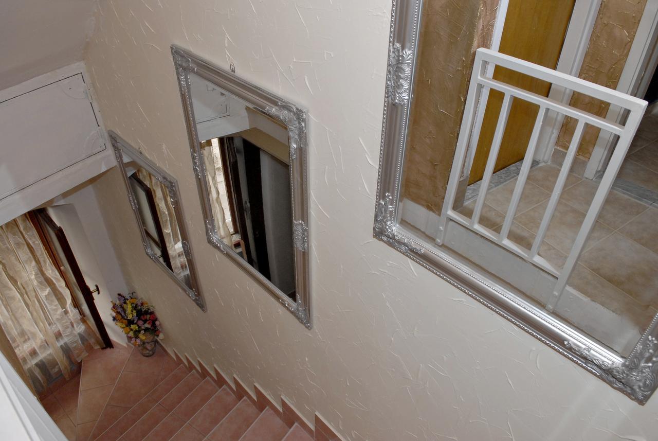 Apartment Piazzeta De Luxe سبليت المظهر الخارجي الصورة