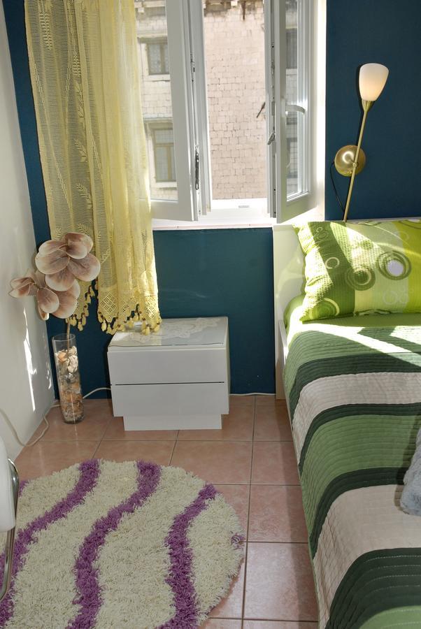 Apartment Piazzeta De Luxe سبليت المظهر الخارجي الصورة