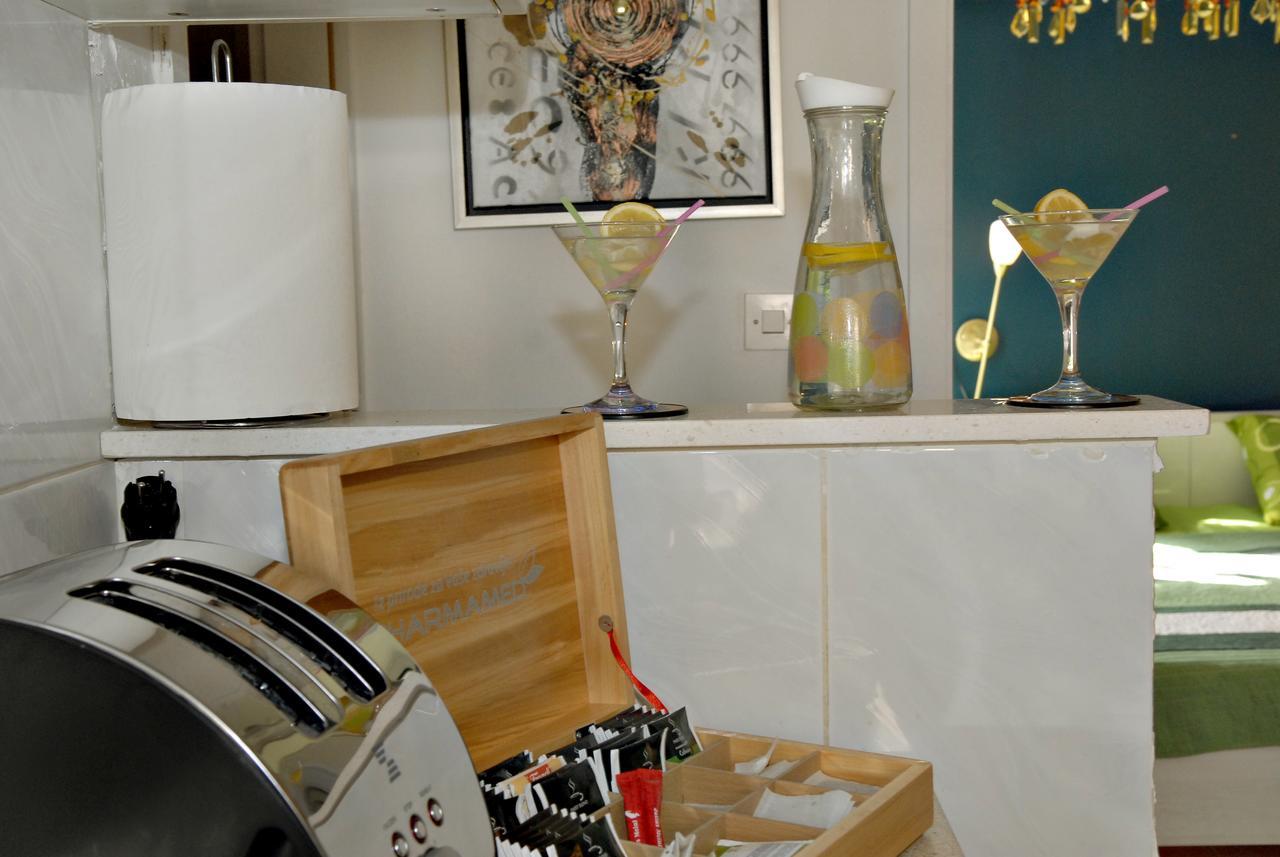 Apartment Piazzeta De Luxe سبليت المظهر الخارجي الصورة