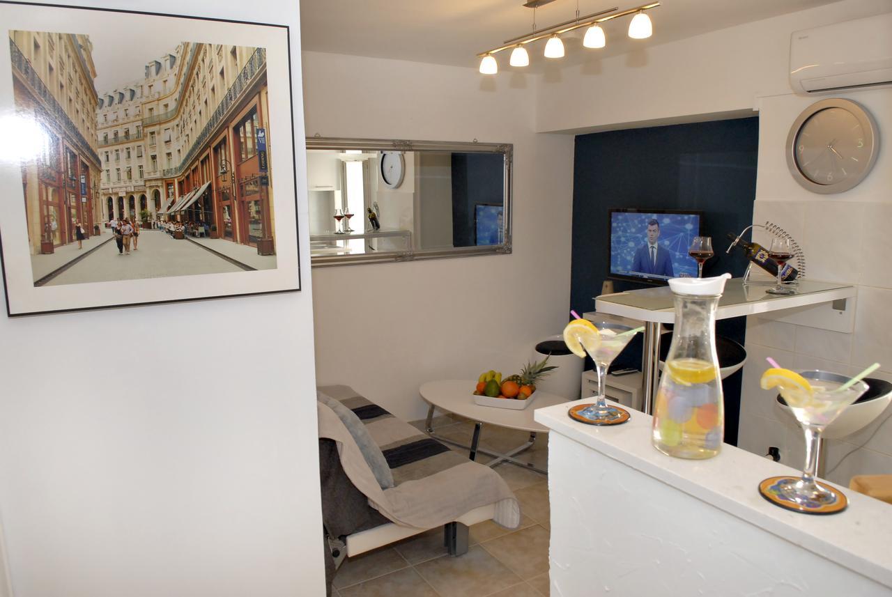 Apartment Piazzeta De Luxe سبليت المظهر الخارجي الصورة
