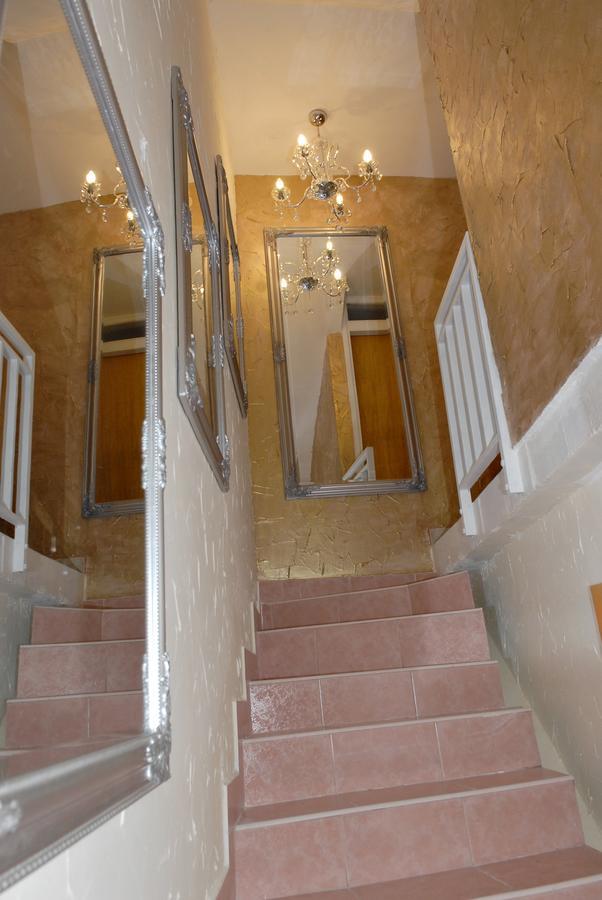 Apartment Piazzeta De Luxe سبليت المظهر الخارجي الصورة