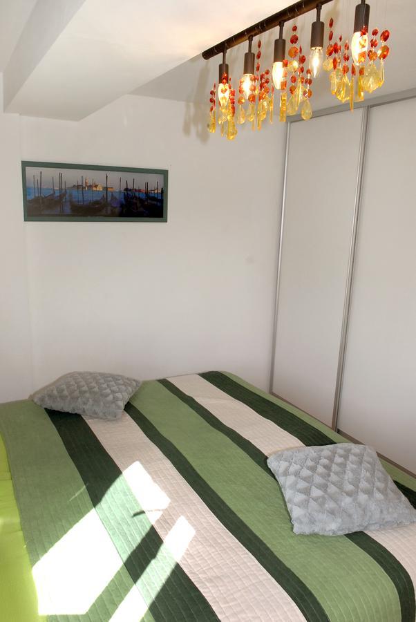 Apartment Piazzeta De Luxe سبليت المظهر الخارجي الصورة