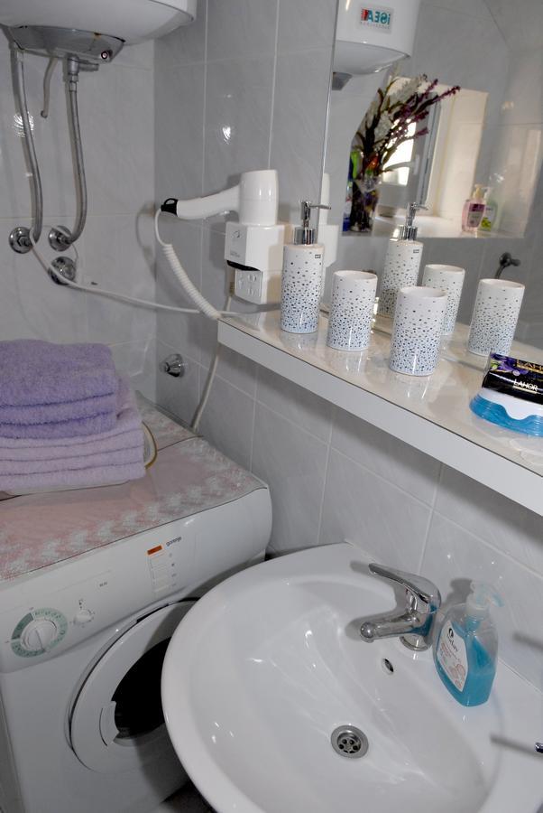 Apartment Piazzeta De Luxe سبليت المظهر الخارجي الصورة