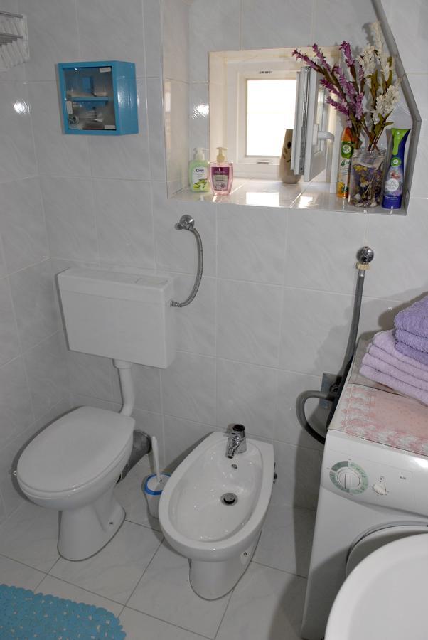 Apartment Piazzeta De Luxe سبليت المظهر الخارجي الصورة