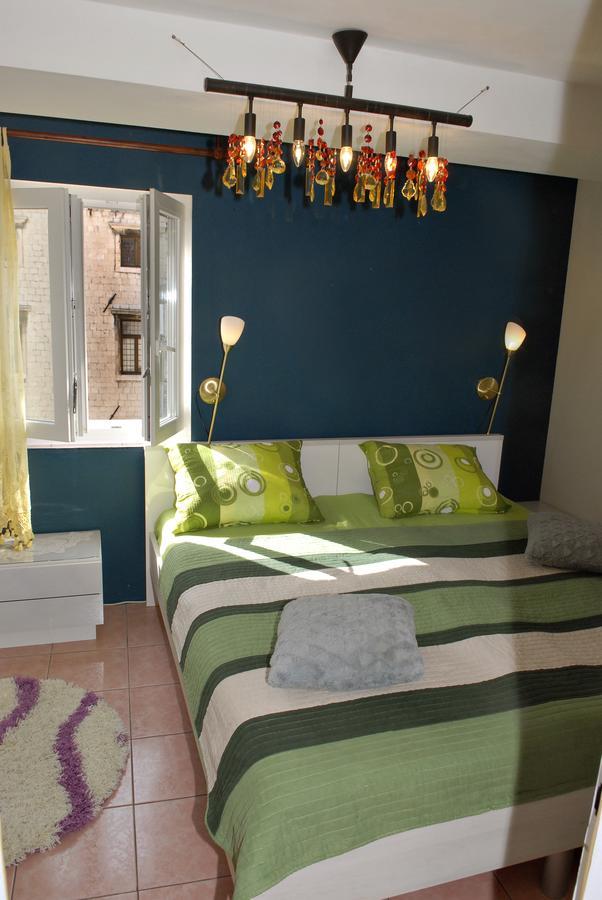 Apartment Piazzeta De Luxe سبليت المظهر الخارجي الصورة