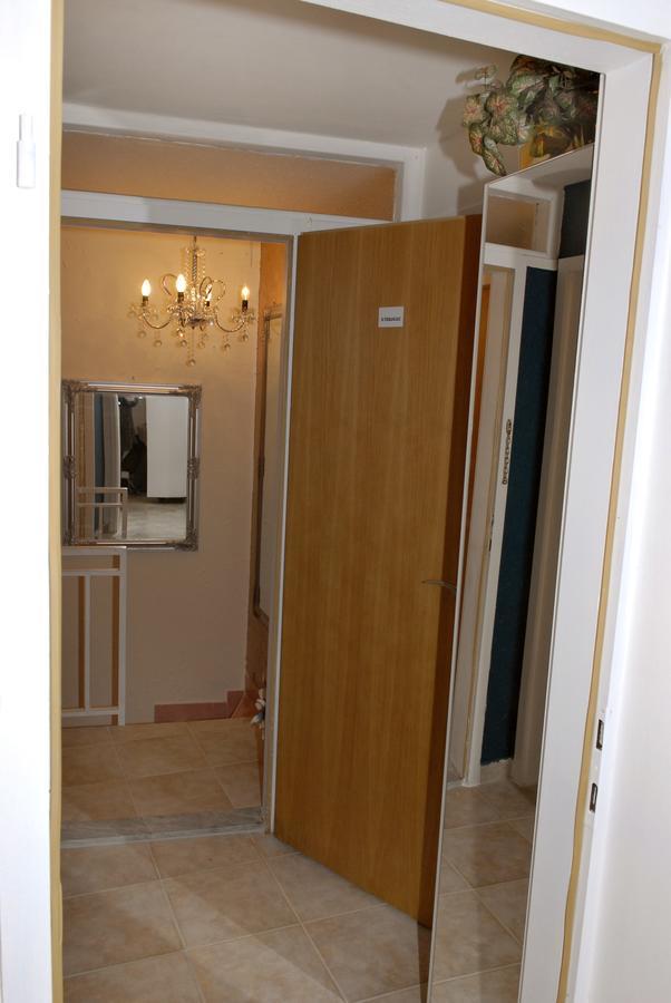 Apartment Piazzeta De Luxe سبليت المظهر الخارجي الصورة